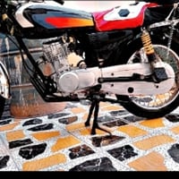 دراجة نامه رقم المانيه وسنويه موديل 2020 انتها السنويه 2026 / 1 / 1 رق...