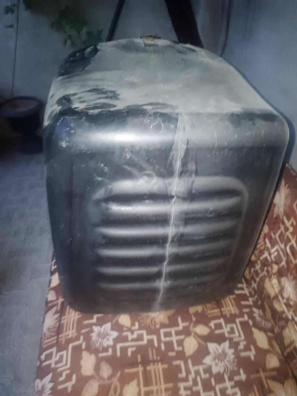 صندوك بل 20 الي يحب يشتري يتفضل خاص


**إذا كنت صاحب هذا الإعلان وتريد حذفه لأي سبب، رجاءا أرسل رسالة إلى الدعم الفني**