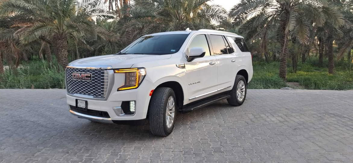 للبيع جمسي يوكن GMC YUKON لون ابيض فول مواصفات موديل 2023 SLT وارد امريكا

 

اللون الخارجي: ابيض

 

اللون الداخلي: جلد رصاصي / اسود

 

الفئة:  SLT

 

عدد الابواب: 5

 

عدد المقاعد: 8

 

نوع المقاعد: جلد

 

عدد الاسطوانات: 8

 

ناقل حركة: اوتوماتيك

 

الوقود: بنزين

 

سنة الصنع: 2023

 

مواصفات داخلية: تحكم مقود, مقاعد مبردة, ذاكرة مقاعد, مقعد خلفي كهربائي, زجاج كهربائي, مقود مدفأ, سنترلوك, مكيف, كراسي مدفأة, نظام إنذار, AUX / USB مدخل, اكياس هوائية, مقاعد جلد, تحكم مقاعد كهرباء

 

مواصفات خارجية: حساسات أمامية, حساسات خلفية,  دخول بدون مفتاح, هوك خلفي, انوار نهارية, إطار احتياطي, مرايا كهربائية, رنكات كروم, مصابيح LED، بروجكتر

 

مواصفات اضافية: تنبيه الاصطدام الامامي, فرامل ABS, نظام ملاحة / خرائط, تنبيه النقاط العمياء, قفل الباب تلقائي, أبل كار بلاي, تنبيه مغادرة المسار, أندرويد أوتو, حساس ضغط الاطارات, كاميرا خلفية, مانع انزلاق, رادار, مثبت سرعة, بلوتوث, شاشة لمس, تشغيل عن بعد

 

رقم فحص وارد امريكا

 

حادث بجم مع تبديل ايرباكات

قطعتين صبغ مع قطعتين صبغ تجميلي

 

ما يحتاج شي جاهز للاستخدام

 

***********

***********
