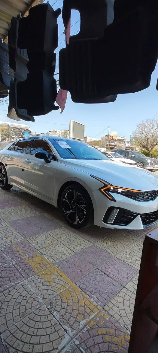 السلام عليكم
كيا K5
موديل 2025
ماشيه 4000
كاتي بدون رقم
دخول جديد
ضرر باب مع جاملغ
فول مواصفات 1/1
العنوان موصل الزهور
للاتصال ***********
***********
اهلا وسهلا
