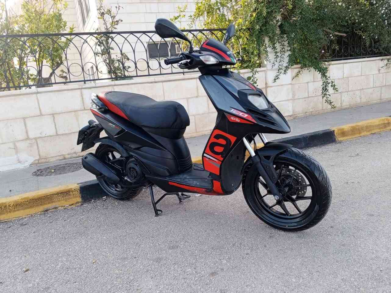 ابريلياsr 150 2024
رقم اربيل
1750
***********
