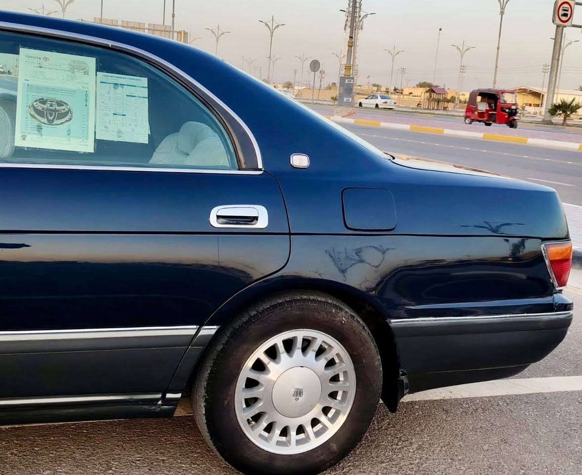 للبيع بطه منفصل موديل 1994 رقم انبار انكليزي سنويه جديده لل2030 تحويل مباشر گير ومكينه 2500 ديلكو جدد السياره كفاله عامه من الكصه ونقل جثه ولعيب شرعي ولصوليات سياره جاهزه مجهزه من حداديه تخم تاير كهربائيات جاهزه مجهزه مانقصها شي عنوان السيارة كربلاء السعر59وبيها مجال للشراي
للاتصال...***********
