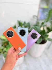 هونر X9c • ٢٥٦ • بدون مقدمه