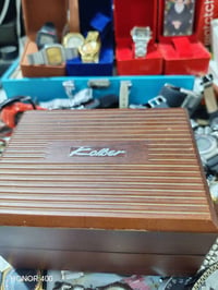 ساعة كولبر • ساعة اوتوماتيك • ساعة سويسرية • كولبر اصلية • ساعة ذهب رو...