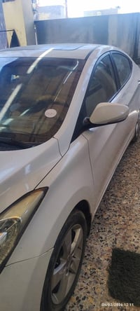 الانتره 2013للبيع السعر 115رقمه بغداد المكان أبي غريب الشهداء رقمي 075...