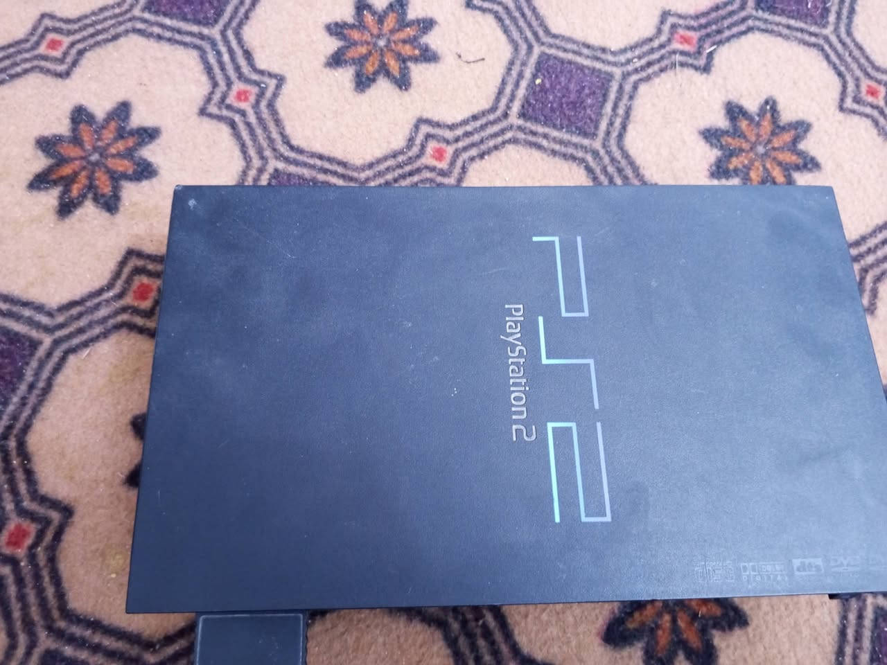 بلي ستيشن 2 للبيع السعر خاص وبيكم خير وتدللون


**إذا كنت صاحب هذا الإعلان وتريد حذفه لأي سبب، رجاءا أرسل رسالة إلى الدعم الفني**