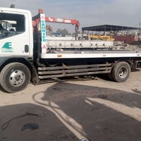 كرين سطحية • 24 ساعة • نجف