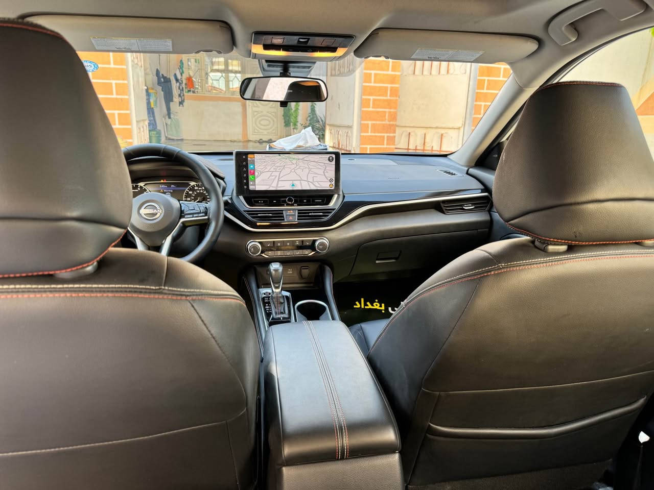 نيسان التيما موديل23 SRبلاصل فول مواصفات بدون صبغ بدون ايرباك بس اكوعلى البونيد بكد اربع اصابع بي دي ار بعد البقه كله مكفول مكان السياره كلار وبي استيكر مال بانزين هم سعره 210وبي مجال حك الجيه *********** كالار, السليمانية
