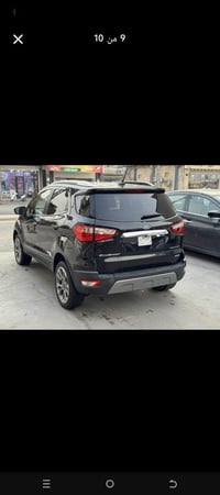 ايكو سبورت • تيتانيوم • ٢٠٢٢