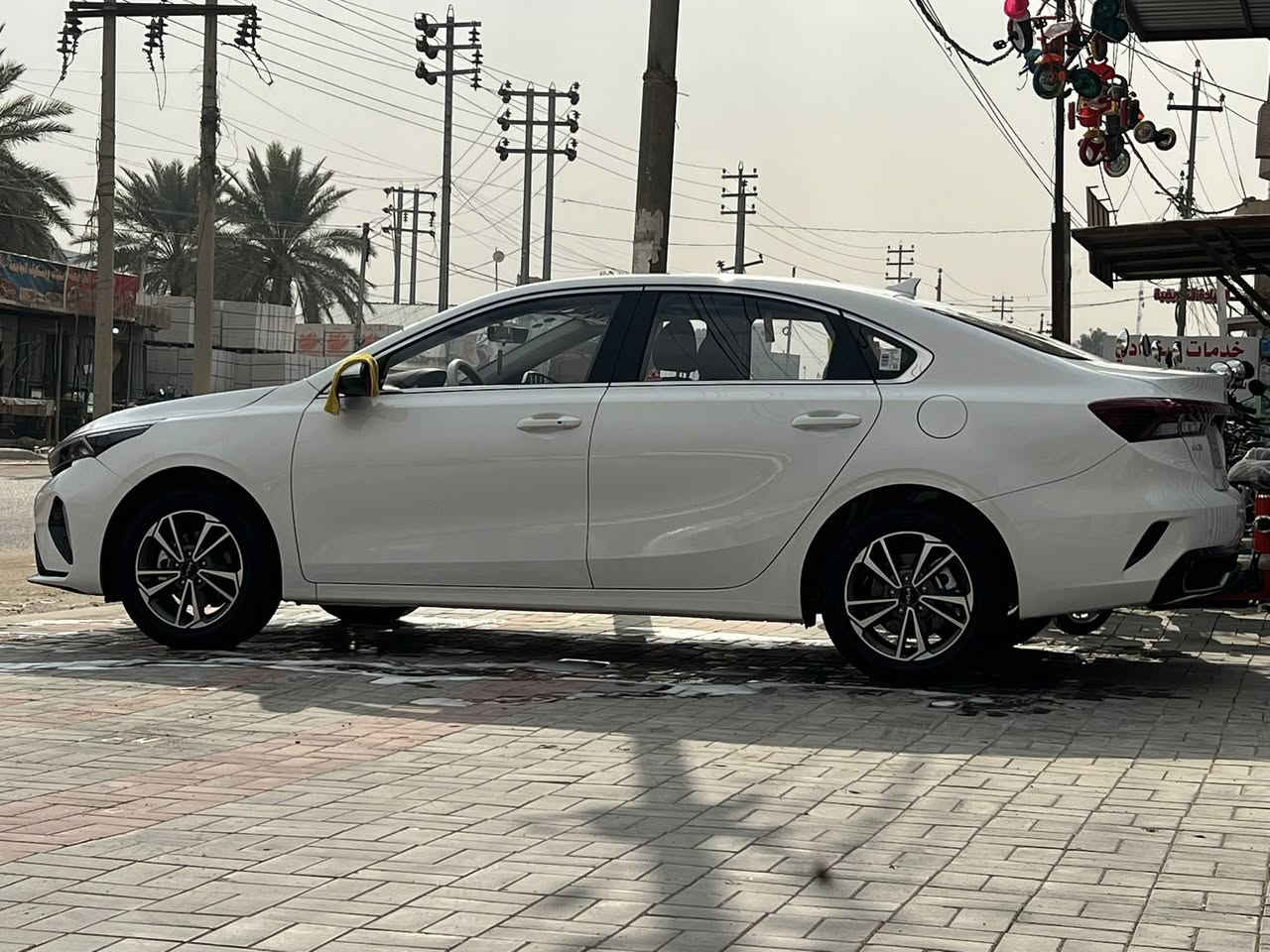 موديل ٢٠٢٥                                                                             ماشيه٢٩ الف
مكفولة 
السعر ١٤٧
رقم التلفون
***********
