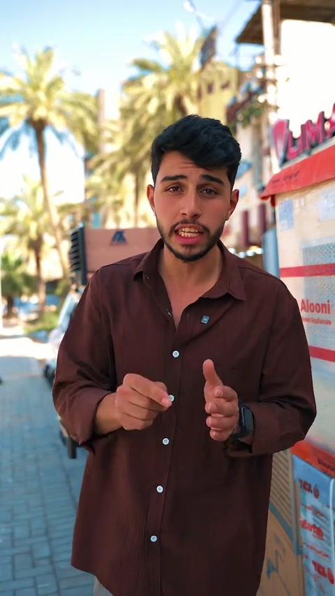 توفر الآن جميع أنواع المبردات ❄️ بكل الأحجام والماركات العالمية 🌟 ✔️ نقداً وبالتقسيط المريح ✔️ كفالة وجودة مضمونة ✔️ مناسب لكل بيت ولكل المساحات 💳 التقسيط يشمل المصارف: 🏦 مصرف الرشيد 🏦 مصرف الرافدين 🏦 المصرف الأهلي العراقي 📍 سارع واحجز جهازك قبل نفاذ الكمية 📞 للحجز والاستفسار راسلنا خاص أو اتصل  أوقات الدوام: يومياً من10:00 صباحاً إلى 10:00 مسائاً بغداد - الكاظمية - شارع 60 مقابل حسينية قصر الزهراء *********** | *********** | ***********
