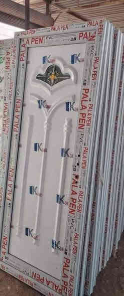 يوجد بواب بلاستك جديد القيسات استندر ابيض سعر باب 75 الف نقشه ضمان تركي يوجد فصال بواب و شبابيك كل الأوان الأسعار  مختلفه حسب طلب معمل الرحمان شارع العام مجاور جامع الشهيد ***********
