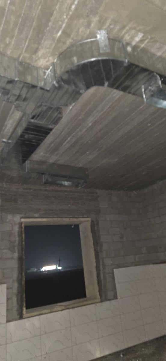 سلام عليكم عمل دكتات. الهواء سحب ودفع شغل هندسي اي استفسار اتصل عل رقم 
***********
***********
