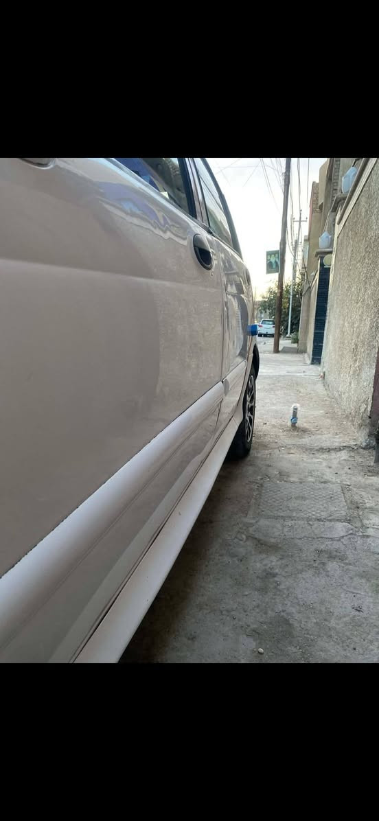 السلام عليكم  كيوكيو 2013 نظيفه للبيع  السياره مكفوله من الصبغ والحادث  محرك 4سلندر  وكير اوتوماتيك   مكفولات.  حداديه صدر نظيفه جدا 
السياره نظيفه ماشيه  81000 كم
رقم بغداد الإنكليزي الجديد سنويه مجدده لل 2029 
تحويل مباشر  
السعر  29 
***********
***********
