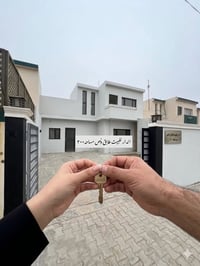 مدينة ابو تراب • ٢٠٠م • ٣ غرف