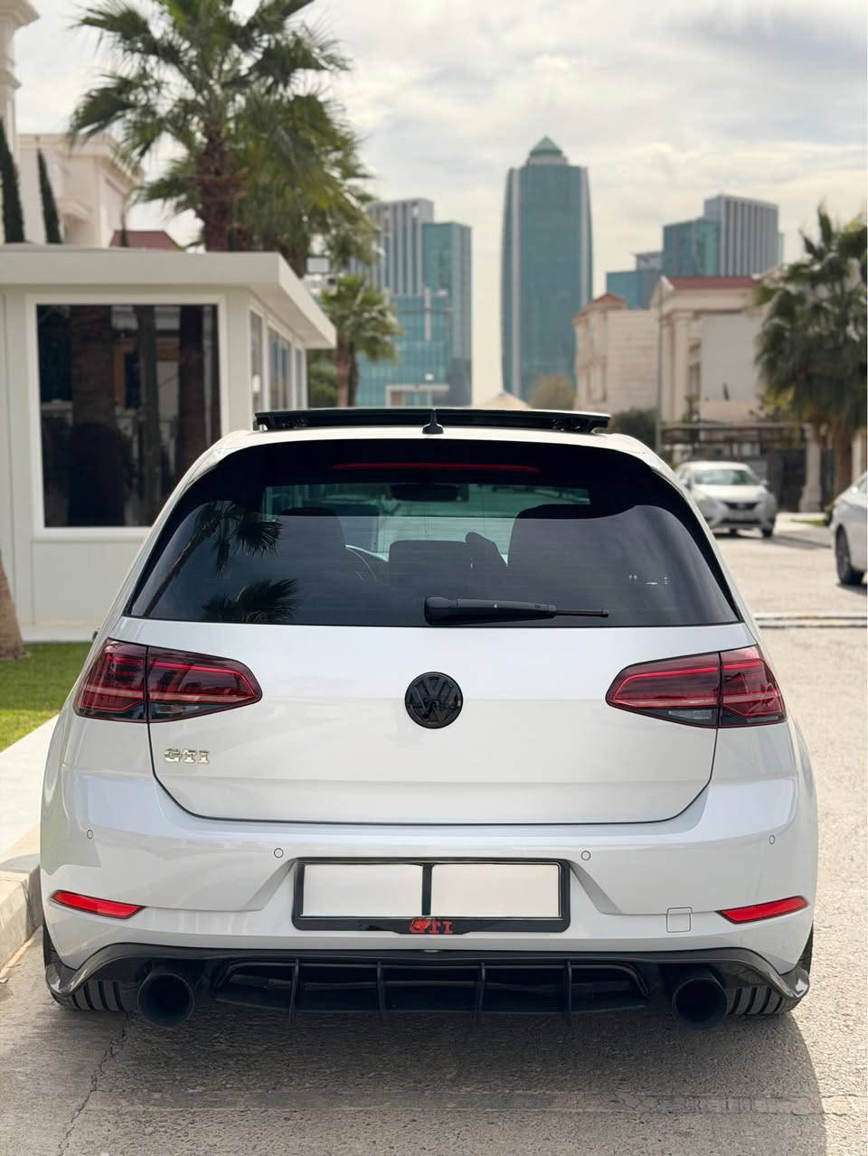 golf GTi أربيل, العراق


**إذا كنت صاحب هذا الإعلان وتريد حذفه لأي سبب، رجاءا أرسل رسالة إلى الدعم الفني**