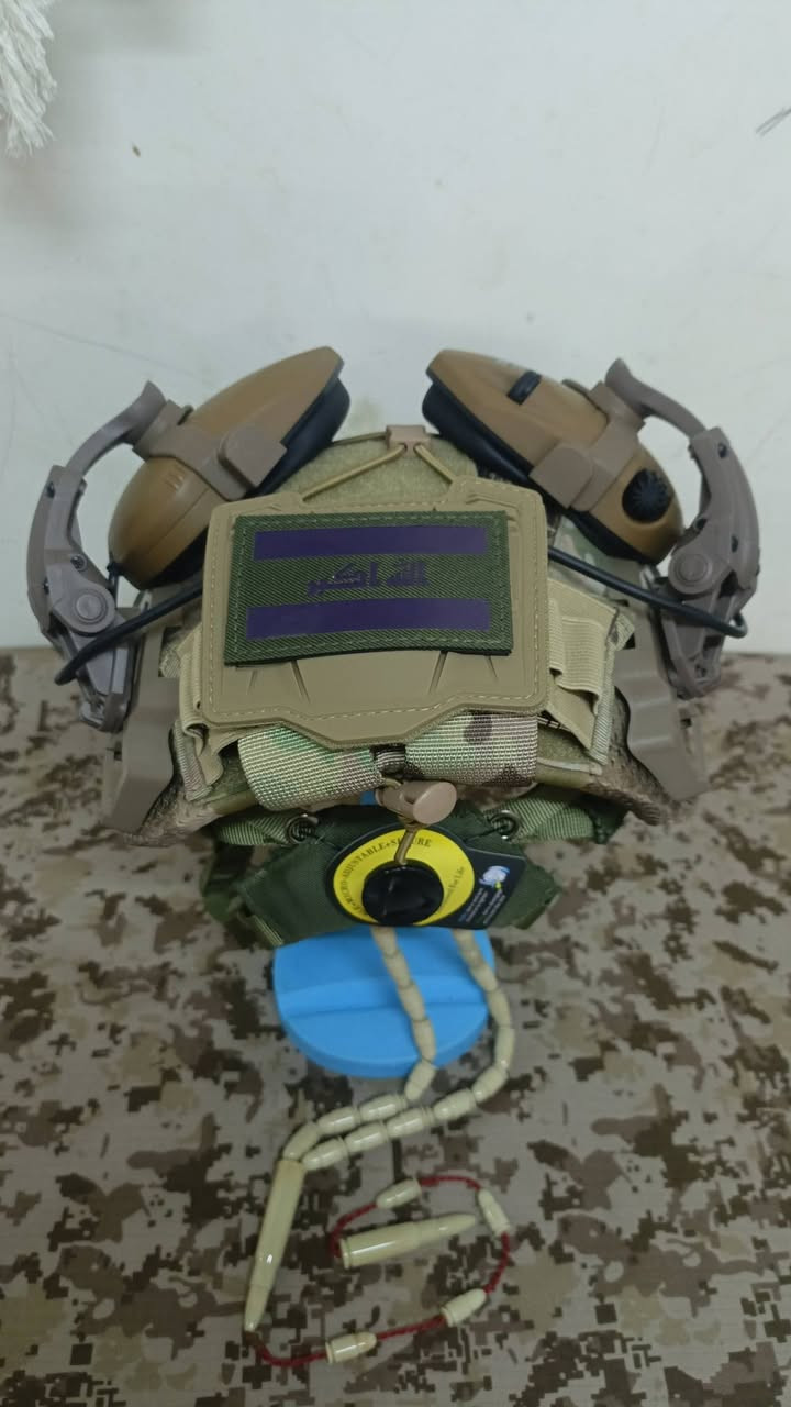 حياكم الله
خوذة ألياف قياس ميديم
 مولتكم  سماعات شغالة

للاستفسار مراسلة الصفحة
يوجد توصيل
أدمن🌹


**إذا كنت صاحب هذا الإعلان وتريد حذفه لأي سبب، رجاءا أرسل رسالة إلى الدعم الفني**