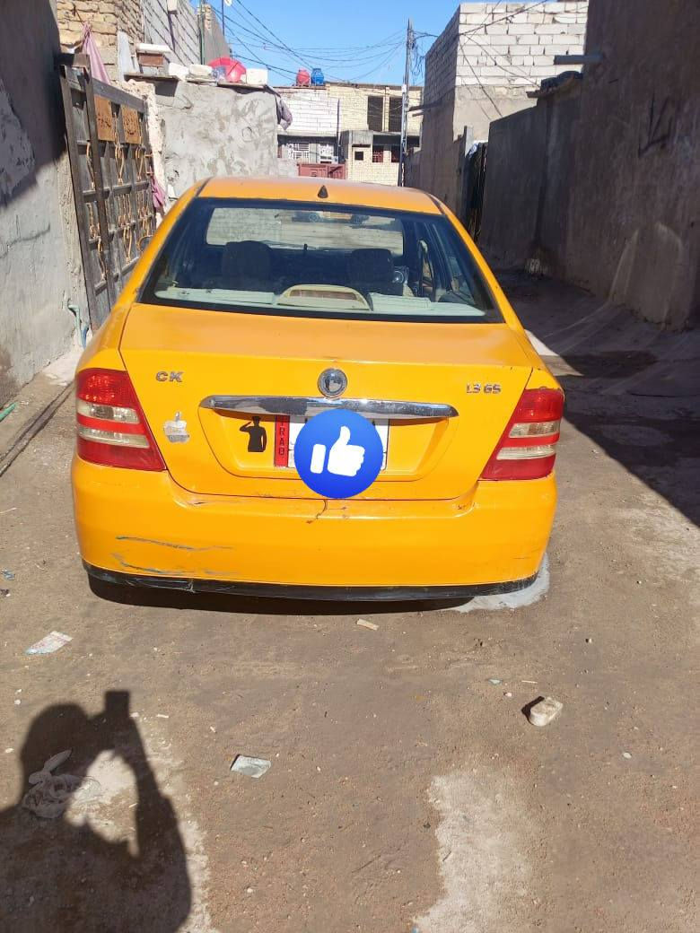 السلام عليكم البيع جيلي سيكي موديل 2013رقم بابل ألماني مكينه وكير (كورله اوتوماتيك)بلكارتون حداديه تخم تاير بلكارتون سياره مكفوله من ضربه وصبغ وتبديل كهربائيات كله شغاله سياره جاهزه السعر 19وبيه مجال الشراي العنوان كربلاء الاتصال على الرقم الموجود ***********
