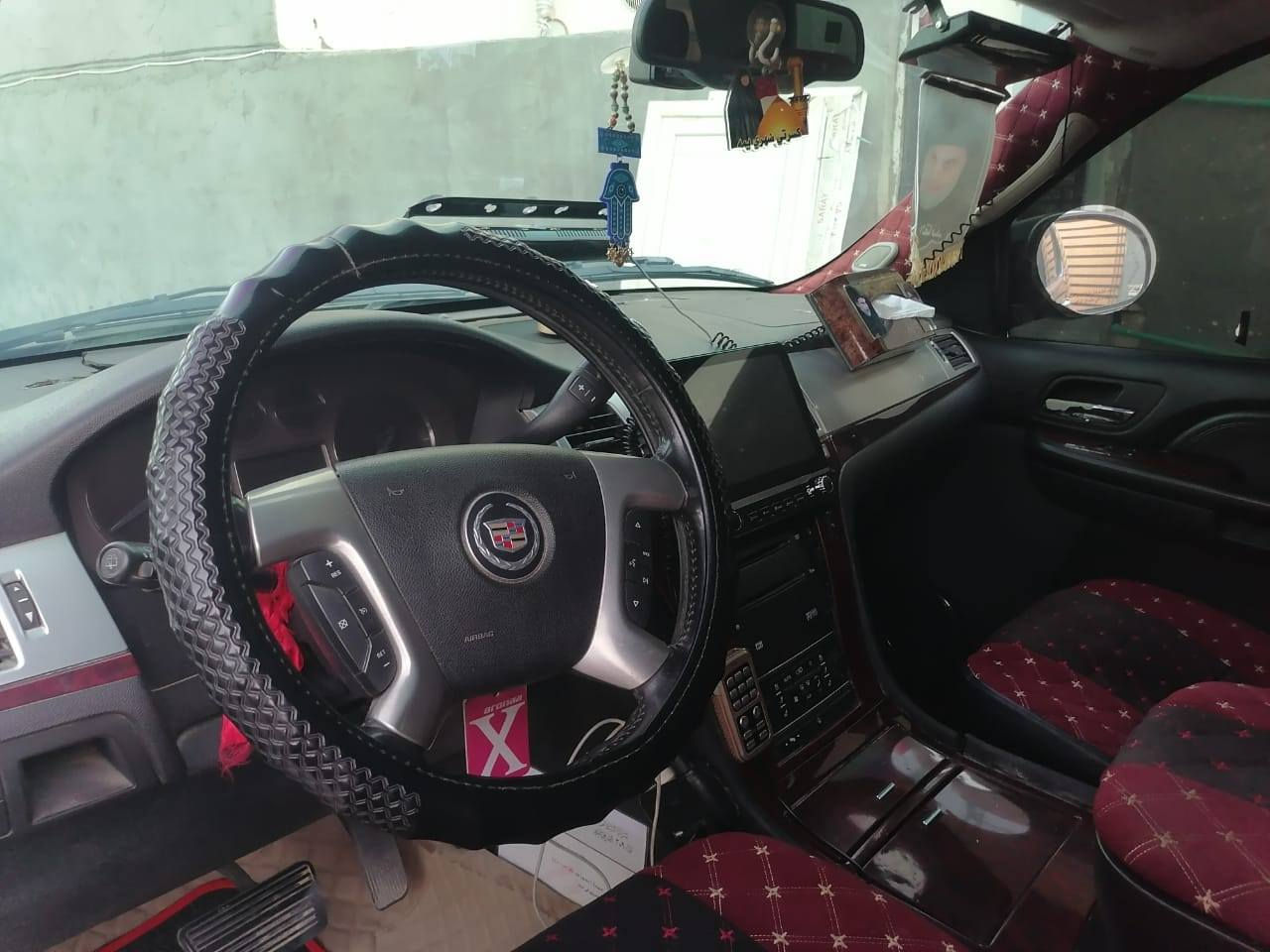 السلام عليكم كدلاك البيع فول موصفات مديل2010 ملاحظة السيارة كلك اكفلك كص وعشاير وسرق ا للاستفسار على الرقم  ***********
