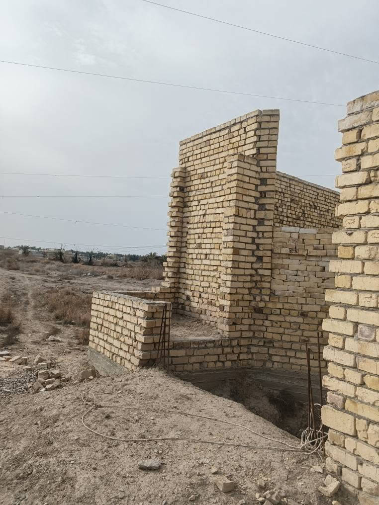 🔑 للبيع عقار مميز
📐 المساحة: 100 متر مربع
📍 الموقع: مقابل مجمع المصلاوي
🏠 يتكون من:
غرفة نوم
استقبال واسع
مطبخ
صحيات
بناء حديث وتشطيب مرتب
✨ موقع ممتاز قريب من الخدمات
📞 للاستفسار والمعاينة يرجى الاتصال أو الواتساب 

***********
