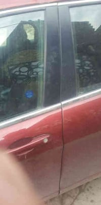 جيب بزون 17 البيع مبدل بيه 3باب دون ضربه شماليه اب اسمي 115 0780777244...