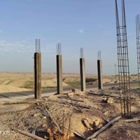 قرب جامعة الشرقاط • التصنيع العسكري • ٣ دونم