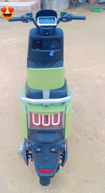 دراجه شحن موديل ٢٦ زيرو ...قبل ١٠ ايام ماخذها
مكلف بالنشر.هذا رقم صاحبها ***********
بغداد شعله الصدرين
