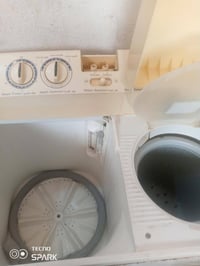 مبردات الوحدة • غسالة • هیت