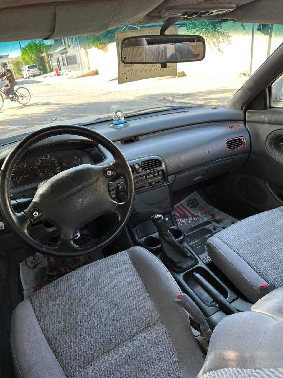 سلام وعلیكم سیارة مازدا مودیل 1992محرك 6سلندربشرط كیر و محرك  سگف سلایت جامات کل کاهربائي کشنات کهربائي تبریدثلج رقم السلیمانیة انكلیزي جدید سنویة هم جدید وكفالة عامة وبدون ضربة و كل شيء كفالة عامة بدون نقص رقم موبيل *********** كركوك, العراق
