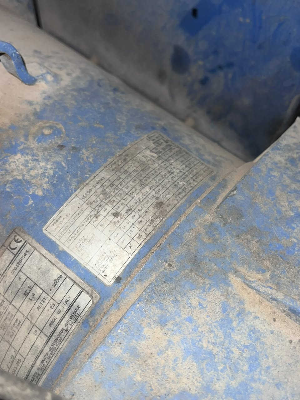 ￼ ‏الو السلام عليكم عندي مولد للبيع كاتم أربعة Bastien ميت بوشي ياباني بغداد أبو غريب مقابيل جوهرة العدنان الرقم *********** شكرا للجميع ￼￼
