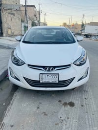 النترا 2015 خليجي محرك 1800  السعر 103  للتواصل 07702353814