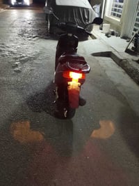 بطه للبيع جديده مكفوله سعر 600وبيها مجال تواصل خاص او على الرقم 077280...