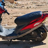 ماكس منغولي مبدله بستم وبوشه  نظيفه حيل شغاله كهربائياته مابيه نقوصات ...