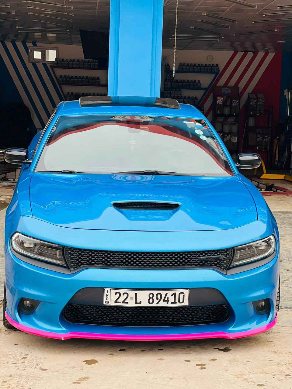 السلام عليكم اخوان
اللهم صلى على محمد وال محمد 
للبيع فقط 
جارجر GT 
موديل 2023 
خليجيه وكالة هارلم
كفالة عامه 
لون مميز 
السياره فوووووول للاخير 
فتحه 
غرفة كنتاره 
هيتر ستيرن 
هيتر بالمري 
كشنات كهرباء 
كشنات تدفئه تبريد 
رادارات 
معروفه مواصفاتها 
السياره ماشيه 25 الف فقط 
اربيل باسمي هز سنويه جديده 
تحويل وكالة حاظر 
اي استفسار 
***********
اخوكم طه الزبيدي
