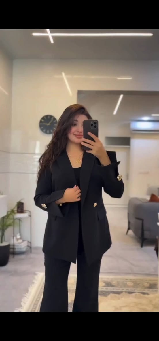 الاستفسار والحجز فقط واتساب+9647775744834
طقم رسمي   خامه دابل مبطن كوالتي عالي 
السعر 45 توصيل مجاني
القياسات 48/46/44/42/40/38/


**إذا كنت صاحب هذا الإعلان وتريد حذفه لأي سبب، رجاءا أرسل رسالة إلى الدعم الفني**