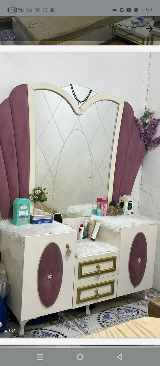 غرفه للبيع تركي ب400


**إذا كنت صاحب هذا الإعلان وتريد حذفه لأي سبب، رجاءا أرسل رسالة إلى الدعم الفني**