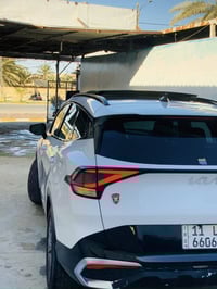 يالله السلام عليكم  📌كيا سبورتج فووووول  📌موديل2023  ماشية السياره ٢١ا...