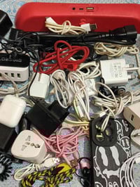 طقم اكسسوارات • سماعات بلوتوث • كيبلات