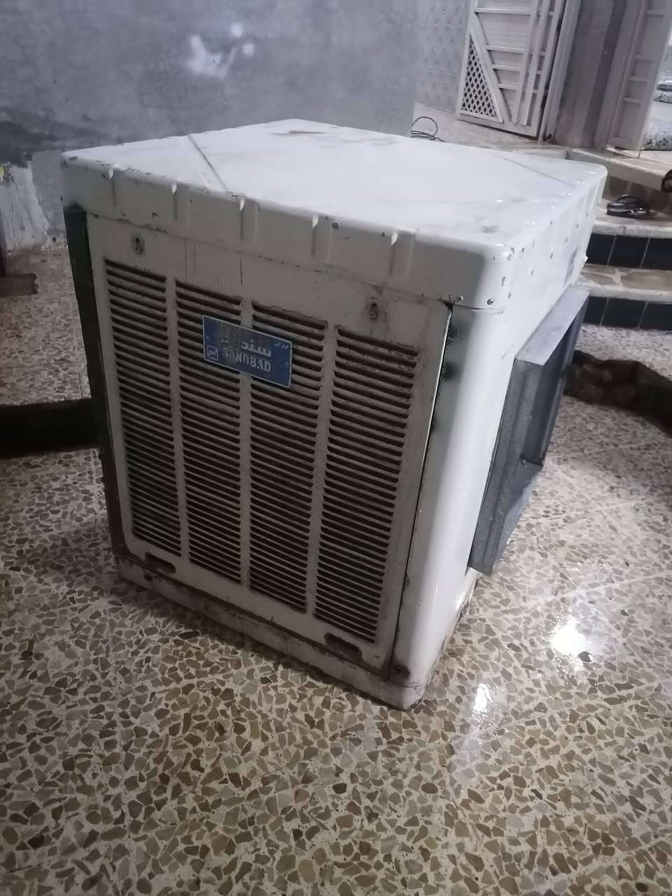 مبرده حجم ٤ نص سرعه وحده شغاله كامل  حي المامون ***********.
١٤٠ الف
