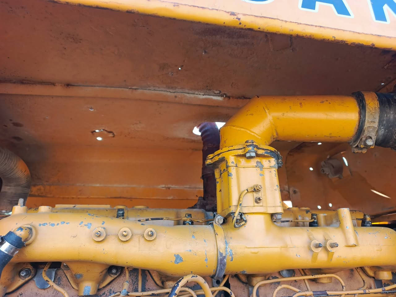 سلام عليكم شفل زت 80 البيع جاهز العمل ابريك جاهز مكينه نيسان لا بخار ولا تنقيص جديد كله على شركه باترول اونوزل بالجيس


**إذا كنت صاحب هذا الإعلان وتريد حذفه لأي سبب، رجاءا أرسل رسالة إلى الدعم الفني**