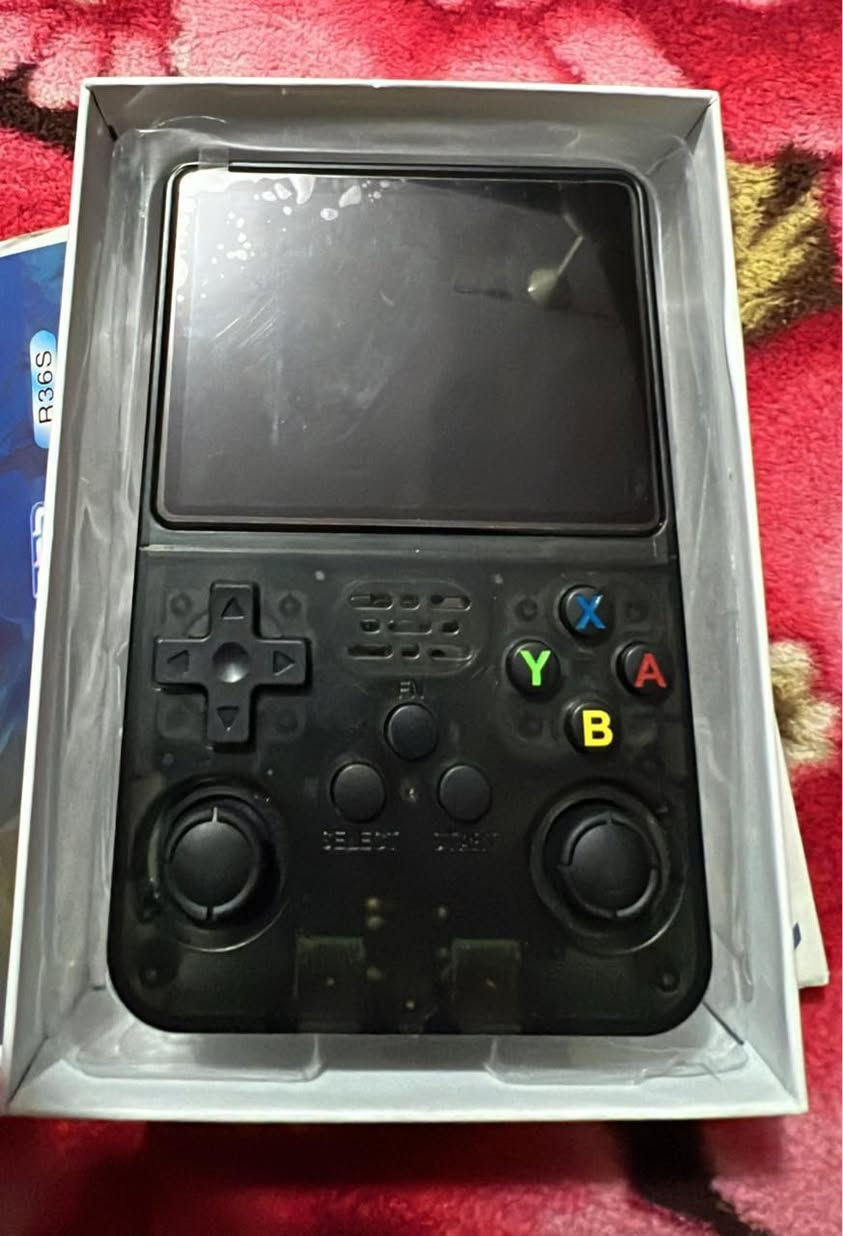 جهاز العاب مايكرو منوع السعر 50 مكاني بغداد


**إذا كنت صاحب هذا الإعلان وتريد حذفه لأي سبب، رجاءا أرسل رسالة إلى الدعم الفني**