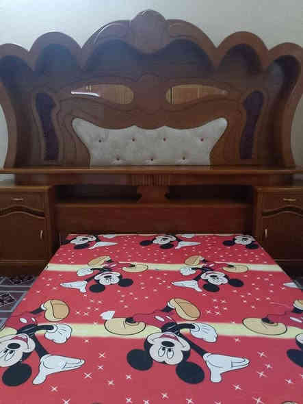 سلام عليكم هاي جرباية او ميزه للبيع حله طهمازيه ***********
