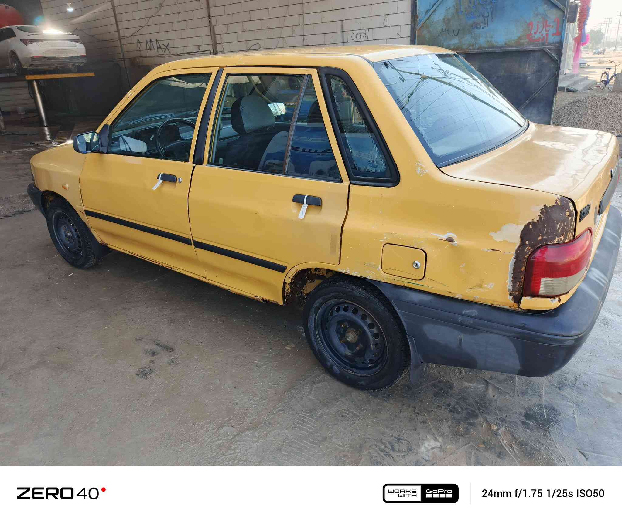 ياالله سايبه موديل 11رقم كربلاء الماني كير ومكينه نضيفات كهربائيات كله شغاله حداديه نضيفه شواصي مكفولات باور ومشط كلج بريك سياره جاهزه كبل لشارع راعيه ماواصله اتكفلك سرقه وعشاير اريده 12ورقه مكاني نجف حي الميلاد ***********
