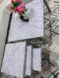 ميز • طبلات • جدد