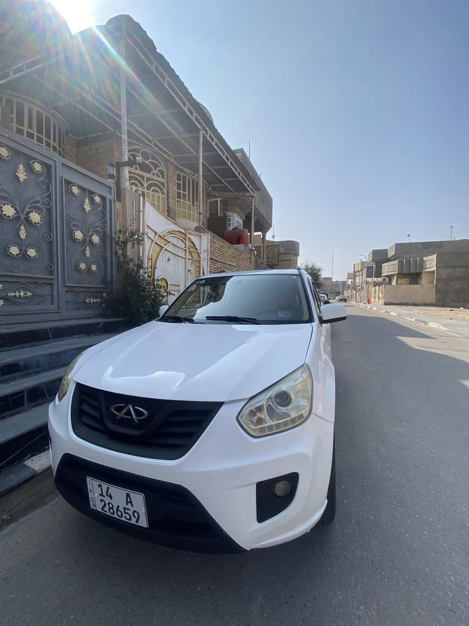 سلام عليكم تيكو موديل 13مكفوله من الضربه ولعيب الشرعي مكينه كير حداده طخم تاير تبريد كهربائيات سياره جاهزه صبغ مكانات رقم بصره انكليزي سنويه 30 السعر 52مجال بصيط ***********الزبير حي الخطوه
