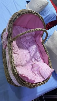 عش اطفال • استعمال قليل • كربلاء