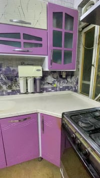 مر رخصة الادمنية    كاونتر مستعمل نظيف للبيع يتكون من جزئين معلق وارضي...