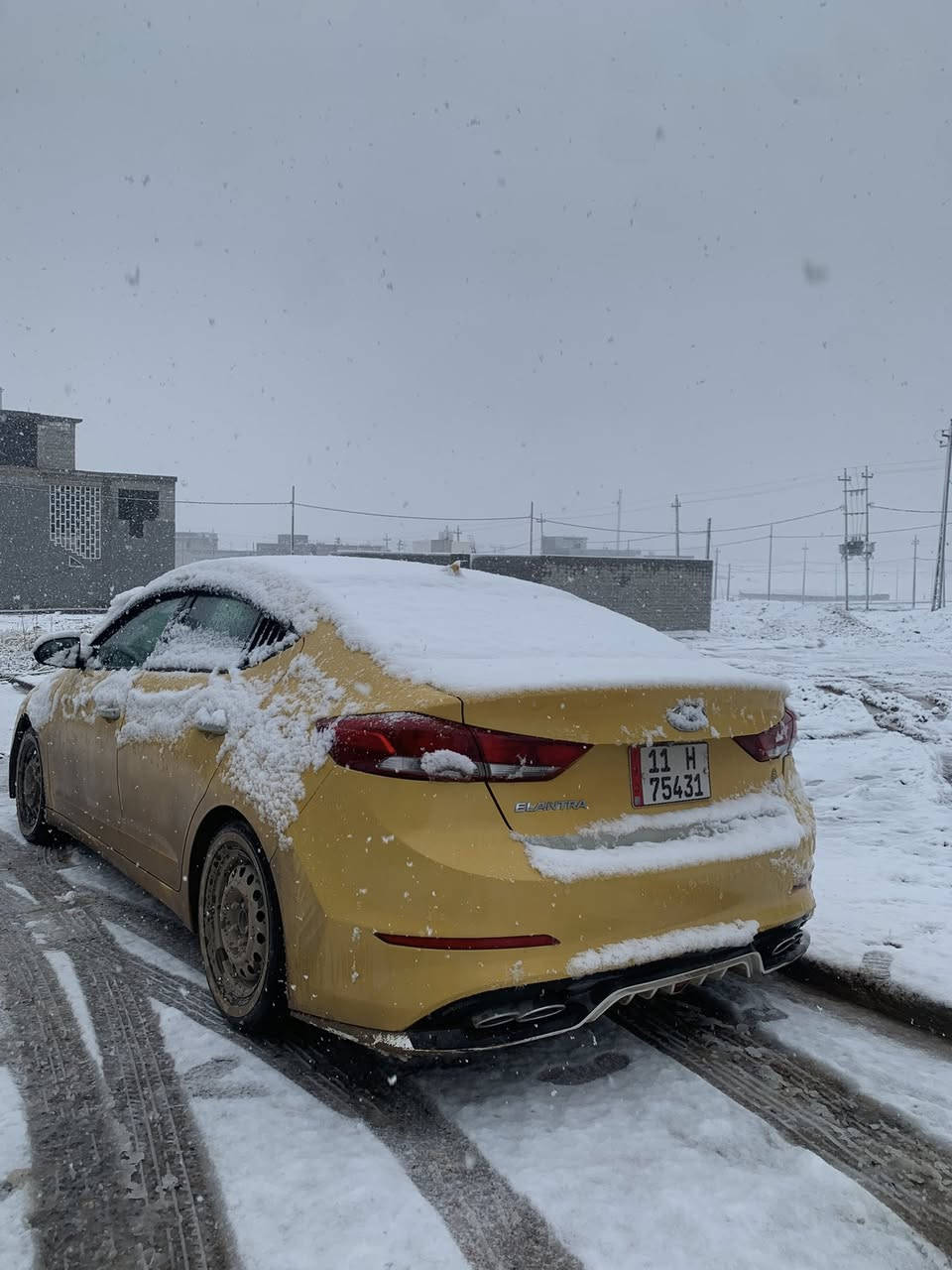 السلام عليكم
النترا 2017 للبيع 
السياره نص فول 
السياره بيها منظومه غاز 60 لتر 
حادثها  جاملغ امامي مبدل بلادي 
رقم بغداد الدولي 
باسمي السياره 
شرط التحويل
كاربون بيها 
سونار موجود 
السعر127 بيها مجال 
للتواصل خاص ￼


**إذا كنت صاحب هذا الإعلان وتريد حذفه لأي سبب، رجاءا أرسل رسالة إلى الدعم الفني**