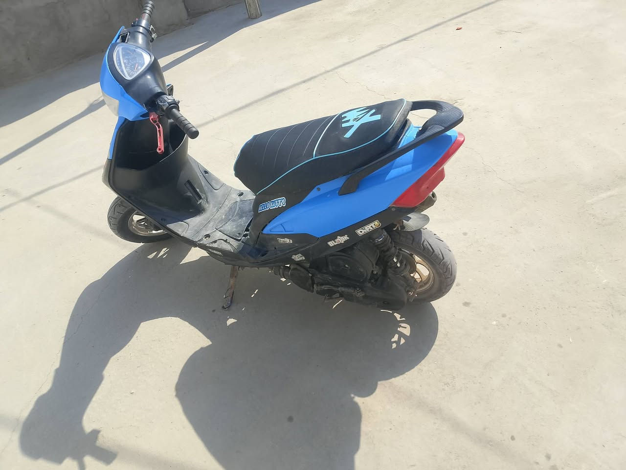 ماكس عدله
 للبيع  كلها شغاله عده الباتري بوشه 55 شلعه ومعدل تشك الكاع والسلف 55دراجه نضيفه شرط اترايك وين ماتريد 
 مكان بابل
ترهم مراوس


**إذا كنت صاحب هذا الإعلان وتريد حذفه لأي سبب، رجاءا أرسل رسالة إلى الدعم الفني**