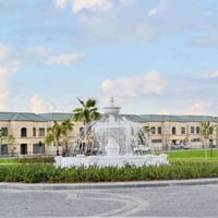 فيلا • أربيل قرية الاسبانية • ٤غرف